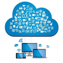 云計算 按需IT服務的革命性本質