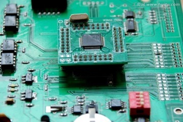 集成板與集成電路設計 原理、應用與未來趨勢