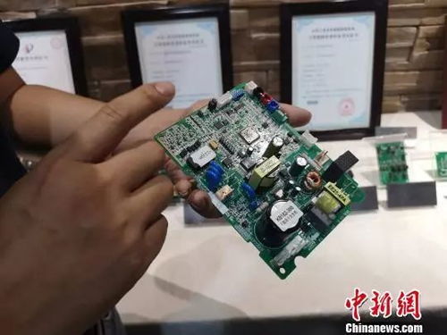 渝北區(qū)以創(chuàng)新生態(tài)圈建設(shè)為引擎，驅(qū)動(dòng)集成電路設(shè)計(jì)產(chǎn)業(yè)轉(zhuǎn)型升級(jí)