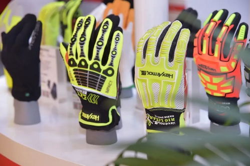 2022上海勞保鞋安全鞋展暨中國國際勞防用品展 守護(hù)勞動者安全的前沿陣地